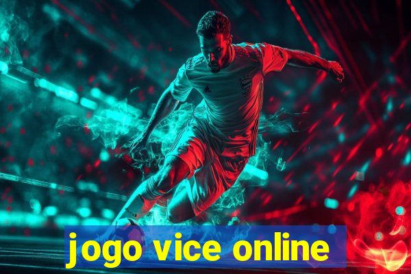 jogo vice online